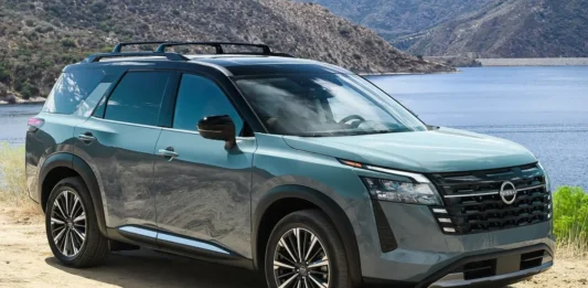 Nissan Pathfinder 2026: precio, versiones y todo lo que debes saber de este SUV premium Pathfinder 2026 Revista Flow