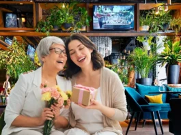 Planes para celebrar a mamá «según su personalidad» Planes para celebrar a mamá según su personalidad