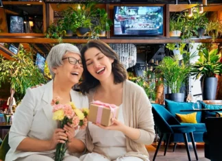 Planes para celebrar a mamá «según su personalidad» Planes para celebrar a mamá según su personalidad