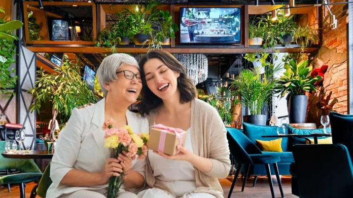 Planes para celebrar a mamá según su personalidad Planes para celebrar a mamá según su personalidad