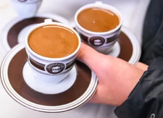 La Paz será sede del primer Festival Estatal del Café en 2026 Primer Festival Estatal del Café