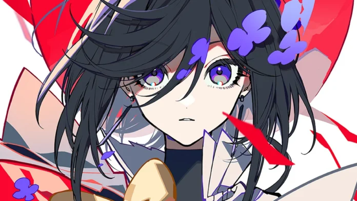 Princess Knight netflix