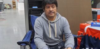 ¿Quién es Don Juan, mexicano en reto de Mr. Beast? Quién es Don Juan, mexicano en reto de Mr. Beast