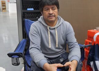 ¿Quién es Don Juan, mexicano en reto de Mr. Beast? Quién es Don Juan, mexicano en reto de Mr. Beast