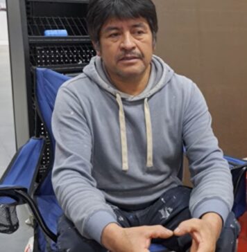 ¿Quién es Don Juan, mexicano en reto de Mr. Beast? Quién es Don Juan, mexicano en reto de Mr. Beast