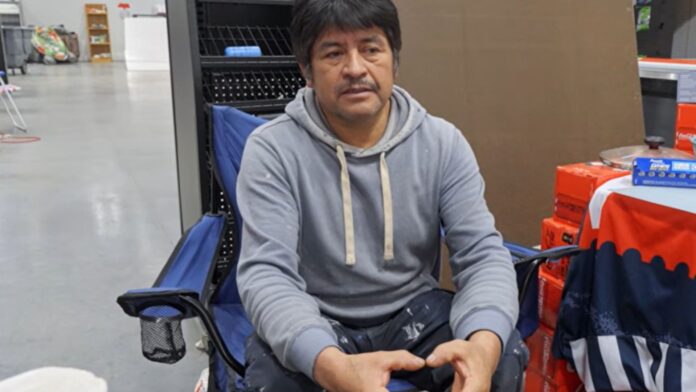 Quién es Don Juan, mexicano en reto de Mr. Beast