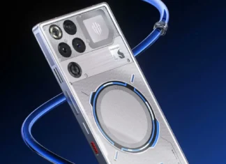 REDMAGIC 11 Pro: el reto del calor en la nueva era de smartphones de 4.5 GHz REDMAGIC 11 Pro