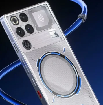 REDMAGIC 11 Pro: el reto del calor en la nueva era de smartphones de 4.5 GHz REDMAGIC 11 Pro