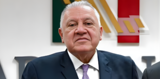 Rafael Marín Mollinedo deja la Agencia Nacional de Aduanas Rafael Marín Mollinedo deja la Agencia Nacional de Aduanas