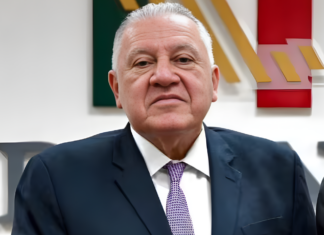 Rafael Marín Mollinedo deja la Agencia Nacional de Aduanas Rafael Marín Mollinedo deja la Agencia Nacional de Aduanas