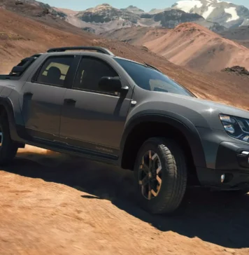 Renault Oroch 2026 en México: precio, versiones y ficha técnica de la pickup compacta Renault Oroch 2026