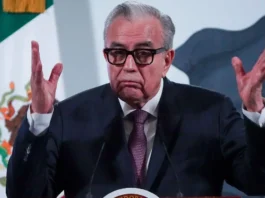 Estados Unidos acusa a Rubén Rocha Moya por presuntos vínculos con el narcotráfico Rubén Rocha Moya