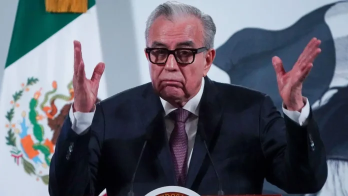 Rubén Rocha Moya