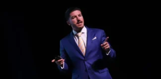 Señalan red financiera ligada a familiares de Samuel García en caso de lavado de dinero Samuel García lavado dinero