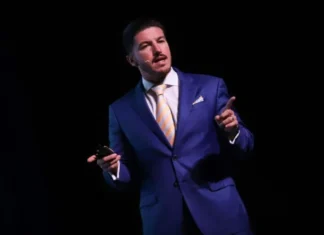 Señalan red financiera ligada a familiares de Samuel García en caso de lavado de dinero Samuel García lavado dinero