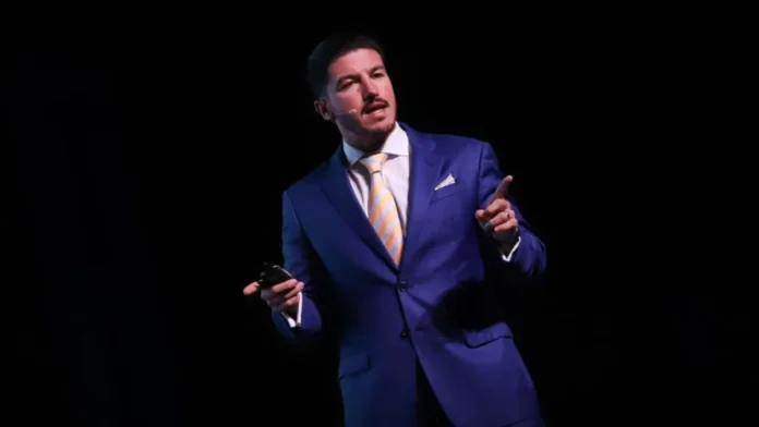 Samuel García lavado dinero Samuel García lavado dinero