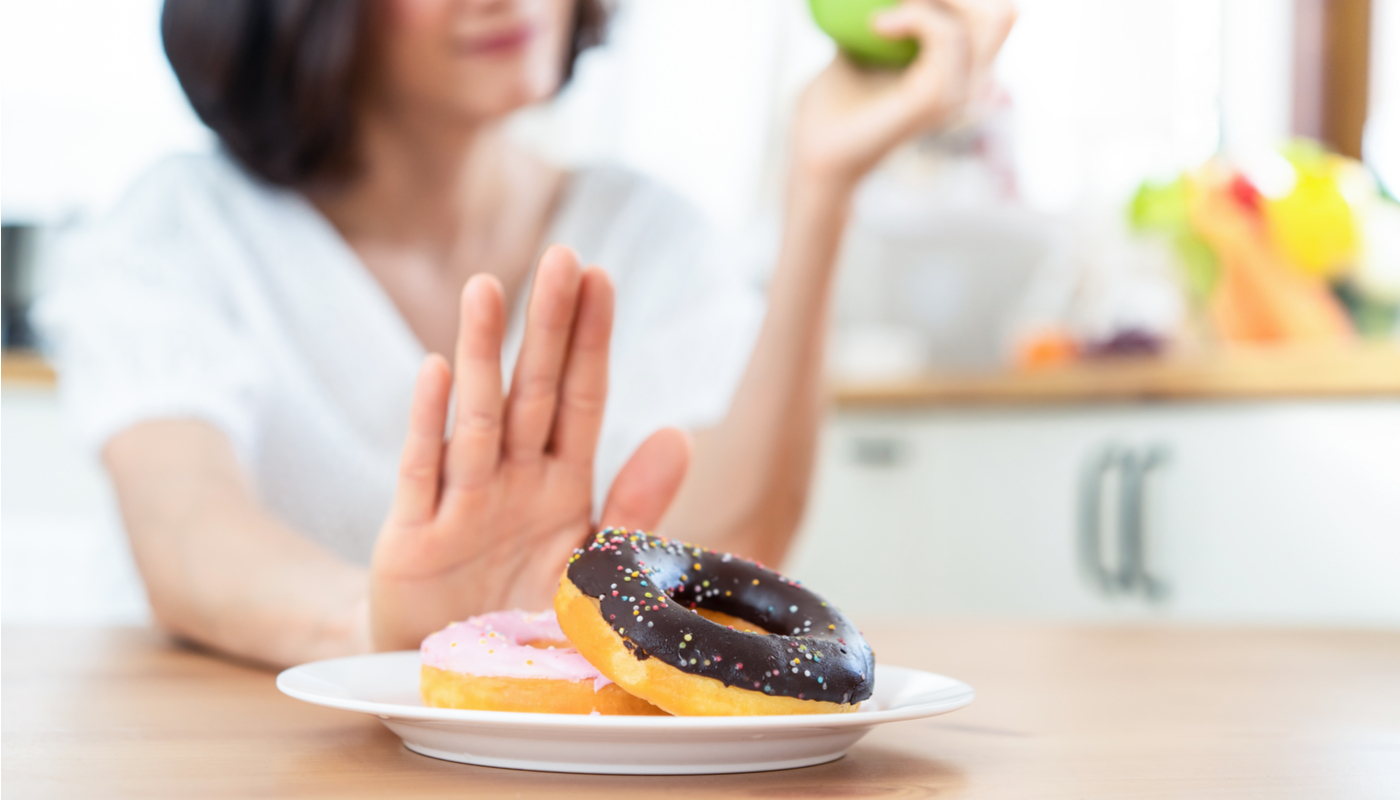 Señales de que estás comiendo demasiado azúcar
