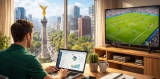 ¿Será obligatorio el Home office durante el Mundial 2026? Serà obligatorio el Home office durante el Mundial 2026