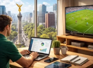 ¿Será obligatorio el Home office durante el Mundial 2026? Serà obligatorio el Home office durante el Mundial 2026