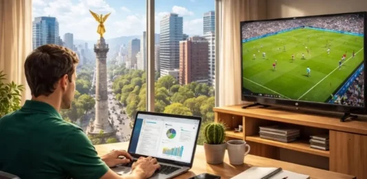 ¿Será obligatorio el Home office durante el Mundial 2026? Serà obligatorio el Home office durante el Mundial 2026