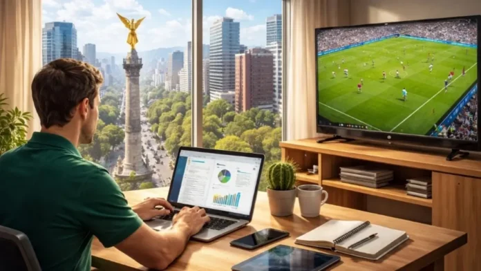 Serà obligatorio el Home office durante el Mundial 2026