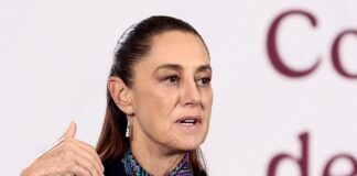 Sheinbaum asegura que México es seguro para turistas Sheinbaum asegura que México es seguro para turistas