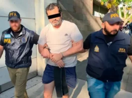 Sheinbaum busca deportación del militar Fernando Farías, detenido por Huachicol Sheinbaum busca deportación del militar Fernando Farías, detenido por Huachicol