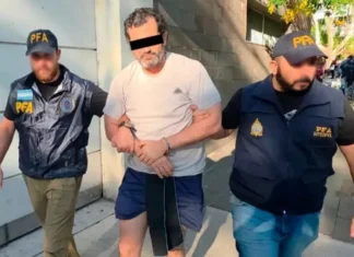 Sheinbaum busca deportación del militar Fernando Farías, detenido por Huachicol Sheinbaum busca deportación del militar Fernando Farías, detenido por Huachicol