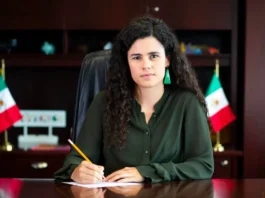 Sheinbaum invitó a Luisa María Alcalde a ser la nueva Consejera Jurídica de Presidencia Sheinbaum invitó a Luisa María Alcalde a ser la nueva Consejera Jurídica de Presidencia