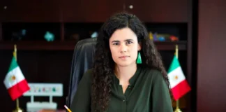 Sheinbaum invitó a Luisa María Alcalde a ser la nueva Consejera Jurídica de Presidencia Sheinbaum invitó a Luisa María Alcalde a ser la nueva Consejera Jurídica de Presidencia