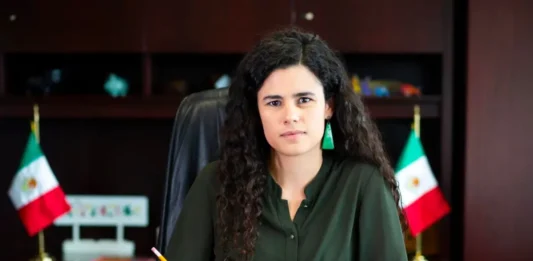 Sheinbaum invitó a Luisa María Alcalde a ser la nueva Consejera Jurídica de Presidencia Sheinbaum invitó a Luisa María Alcalde a ser la nueva Consejera Jurídica de Presidencia