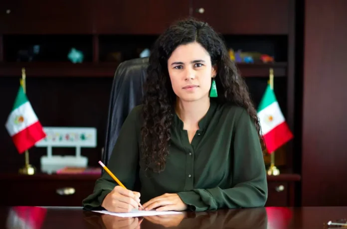 Sheinbaum invitó a Luisa María Alcalde a ser la nueva Consejera Jurídica de Presidencia