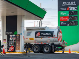 Sheinbaum pone fin al pago en efectivo en las gasolineras Sheinbaum pone fin al pago en efectivo en las gasolineras