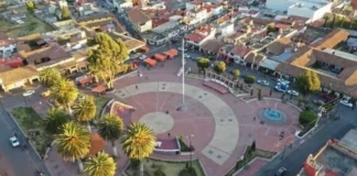 Temoaya, el rincón del Edomex con tapetes otomíes, trucha y cocina tradicional Temoaya mexico
