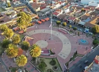 Temoaya, el rincón del Edomex con tapetes otomíes, trucha y cocina tradicional Temoaya mexico