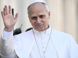 Tensión entre EE.UU. y el Vaticano tras críticas del Papa León XIV a la guerra Tensión entre EE.UU. y el Vaticano tras críticas del Papa León XIV a la guerra