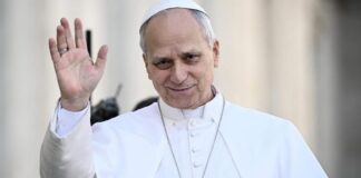 Tensión entre EE.UU. y el Vaticano tras críticas del Papa León XIV a la guerra Tensión entre EE.UU. y el Vaticano tras críticas del Papa León XIV a la guerra