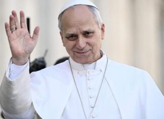 Tensión entre EE.UU. y el Vaticano tras críticas del Papa León XIV a la guerra Tensión entre EE.UU. y el Vaticano tras críticas del Papa León XIV a la guerra