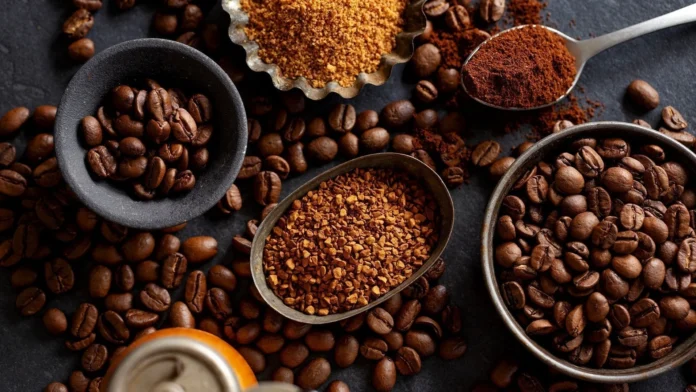 The Coffee Summit 2026