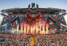 Ultra Music Festival México 2026: fechas, sede y el regreso más esperado del EDM Ultra Music Festival México 2026