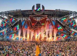 Ultra Music Festival México 2026: fechas, sede y el regreso más esperado del EDM Ultra Music Festival México 2026