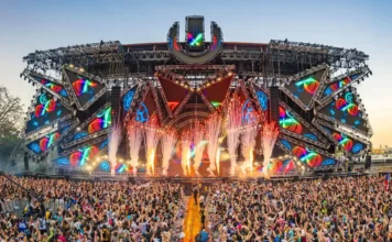 Ultra Music Festival México 2026: fechas, sede y el regreso más esperado del EDM Ultra Music Festival México 2026