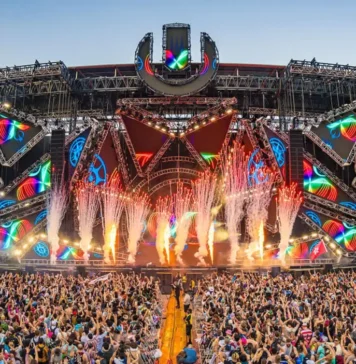 Ultra Music Festival México 2026: fechas, sede y el regreso más esperado del EDM Ultra Music Festival México 2026