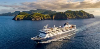 VidantaWorld Voyages presenta ELEGANT: nuevo concepto de viaje en el Mediterráneo VidantaWorld Voyages presenta ELEGANT