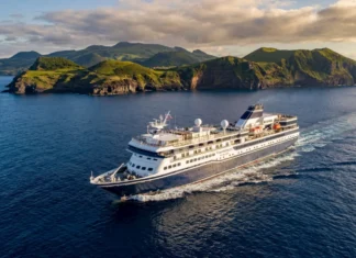 VidantaWorld Voyages presenta ELEGANT: nuevo concepto de viaje en el Mediterráneo VidantaWorld Voyages presenta ELEGANT