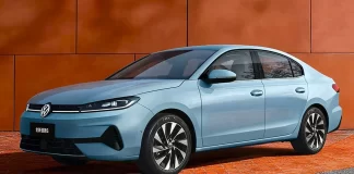 Volkswagen Sagitar S: el “Jetta barato” que sorprende por su tecnología Volkswagen Sagitar S
