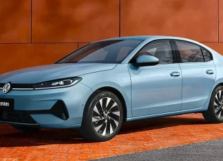 Volkswagen Sagitar S: el “Jetta barato” que sorprende por su tecnología Volkswagen Sagitar S