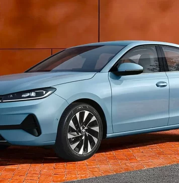 Volkswagen Sagitar S: el “Jetta barato” que sorprende por su tecnología Volkswagen Sagitar S