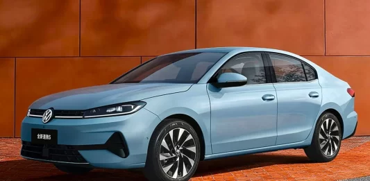 Volkswagen Sagitar S: el “Jetta barato” que sorprende por su tecnología Volkswagen Sagitar S