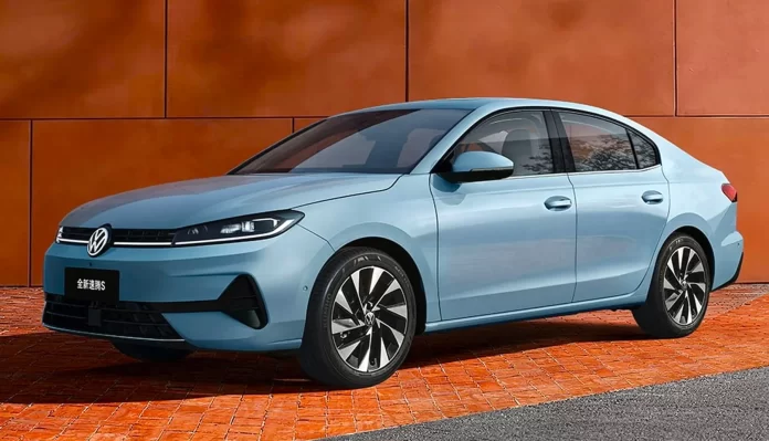 Volkswagen Sagitar S Volkswagen Sagitar S